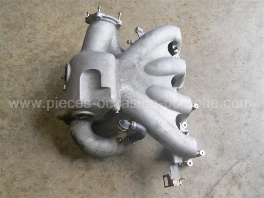 Pipe d'admission Porsche 968